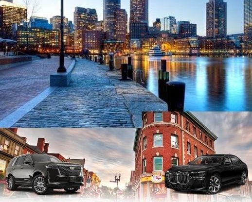 Boston Car Service