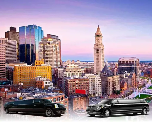 Boston Limousin Services